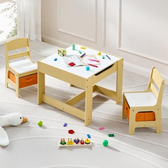 Çocuk Oyun Masası