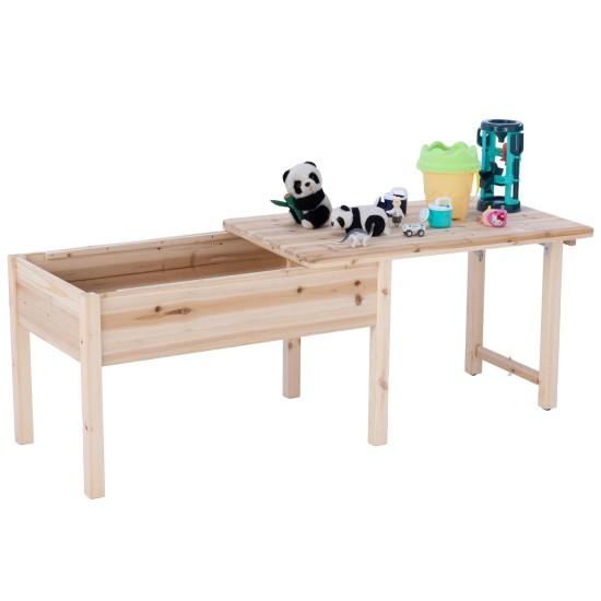 Çocuk Oyun Masası