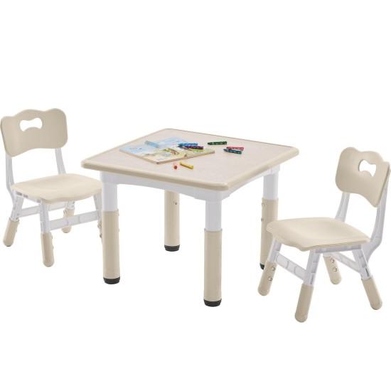 Çocuk Oyun Masası