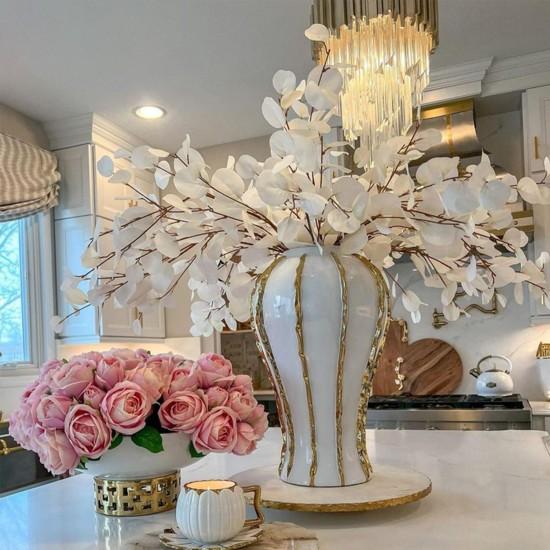 Dekoratif Büyük Küpler