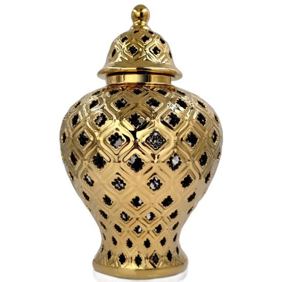 Dekoratif Büyük Küpler