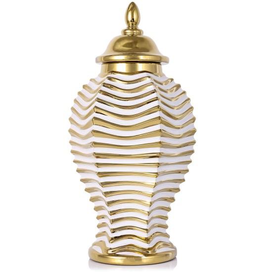 Dekoratif Büyük Küpler