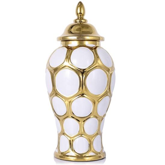 Dekoratif Büyük Küpler