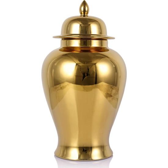 Dekoratif Büyük Küpler