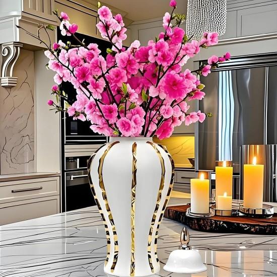 Dekoratif Büyük Küpler