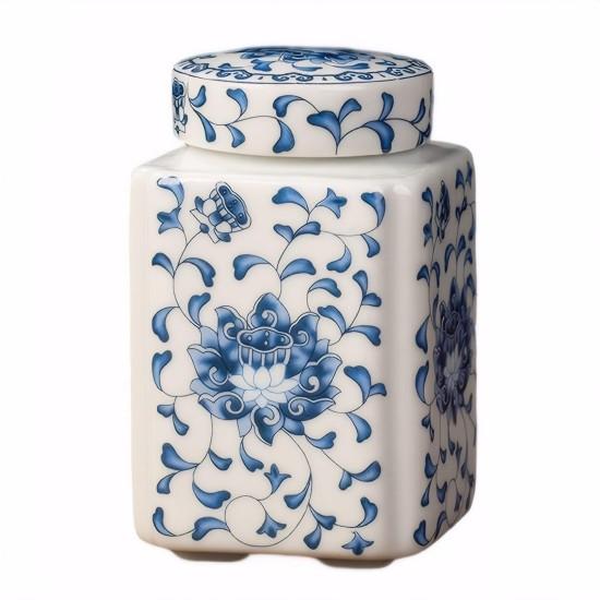 Dekoratif Büyük Küpler