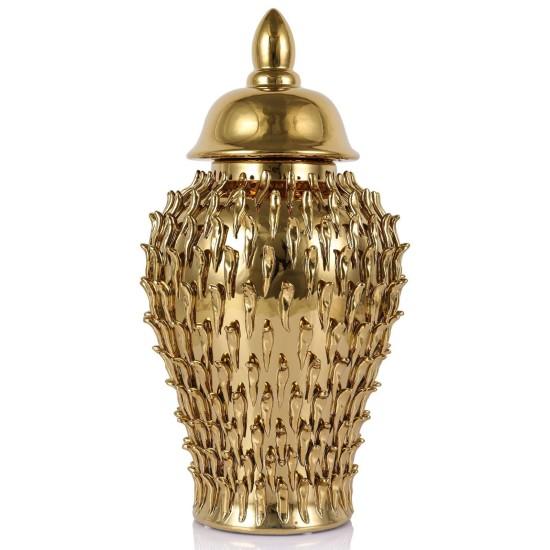 Dekoratif Büyük Küpler