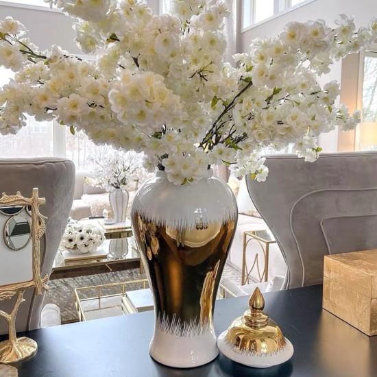 Dekoratif Büyük Küpler