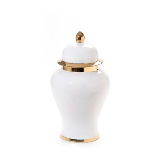 Dekoratif Büyük Küpler