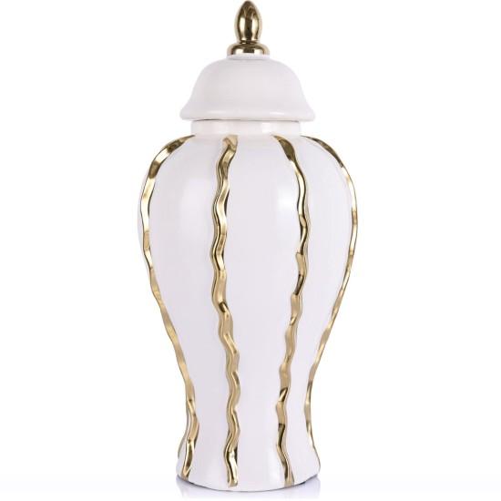 Dekoratif Büyük Küpler