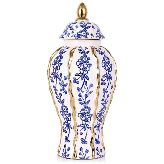 Dekoratif Büyük Küpler