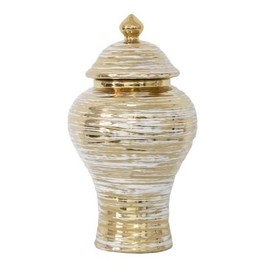 Dekoratif Büyük Küpler