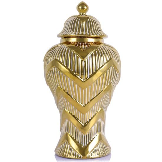 Dekoratif Büyük Küpler