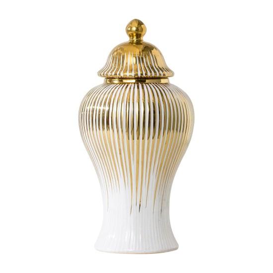 Dekoratif Büyük Küpler