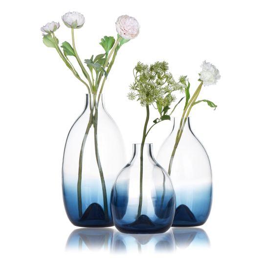 Dekoratif Cam Vazo