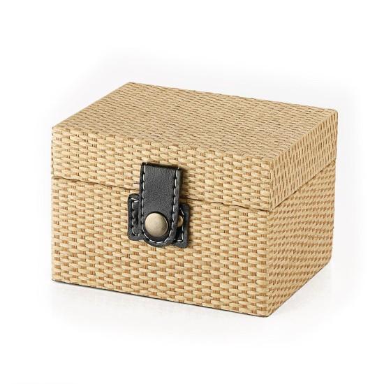 Dekoratif Kutu
