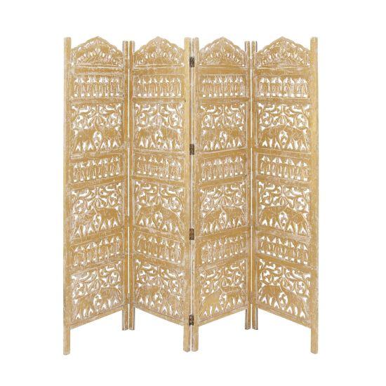 Dekoratif Paravan