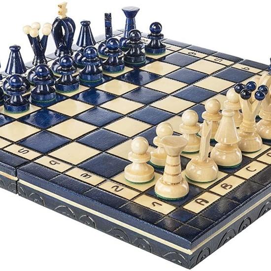 Dekoratif Satranç Takımı