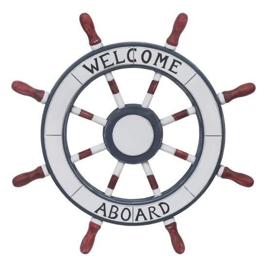 Deniz Çapası Dekor