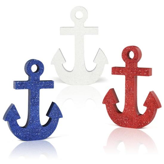 Deniz Çapası Dekor