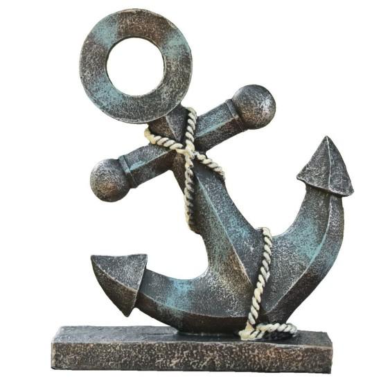 Deniz Çapası Dekor