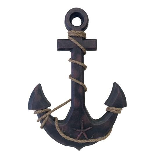 Deniz Çapası Dekor