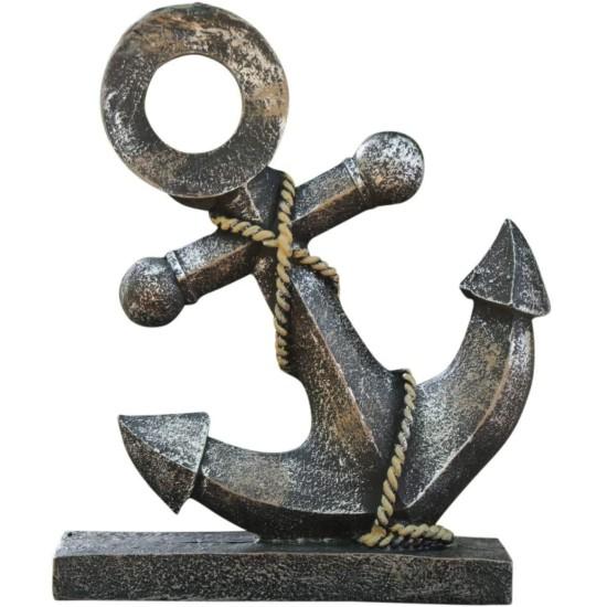 Deniz Çapası Dekor