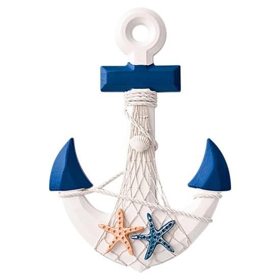 Deniz Çapası Dekor