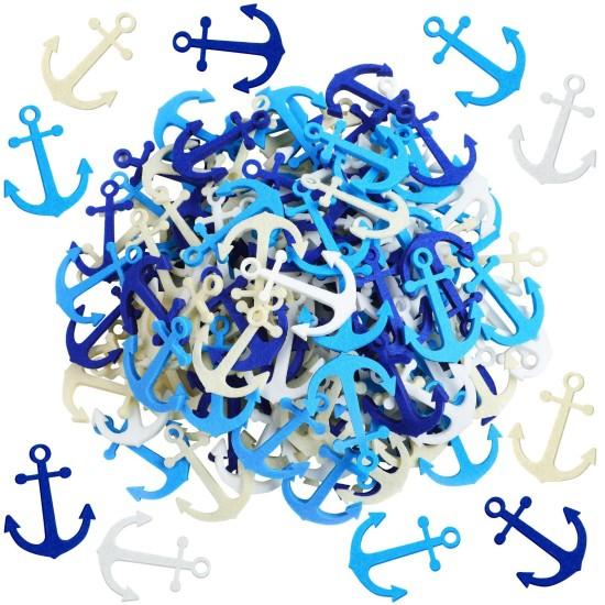 Deniz Çapası Dekor