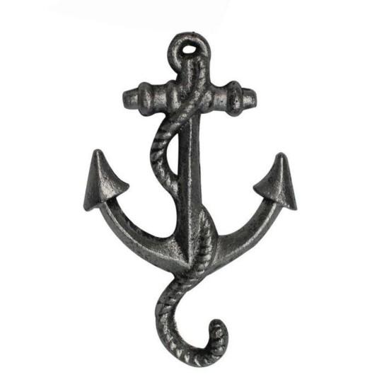 Deniz Çapası Dekor