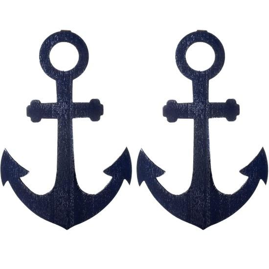 Deniz Çapası Dekor