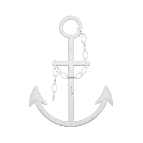 Deniz Çapası Dekor