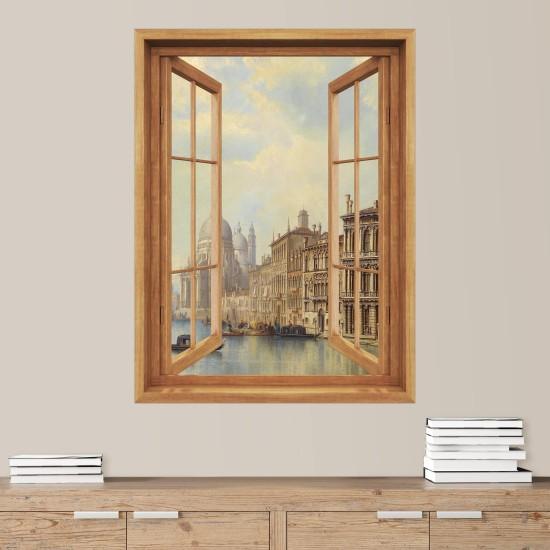 Deniz Manzaralı Duvar Kağıdı