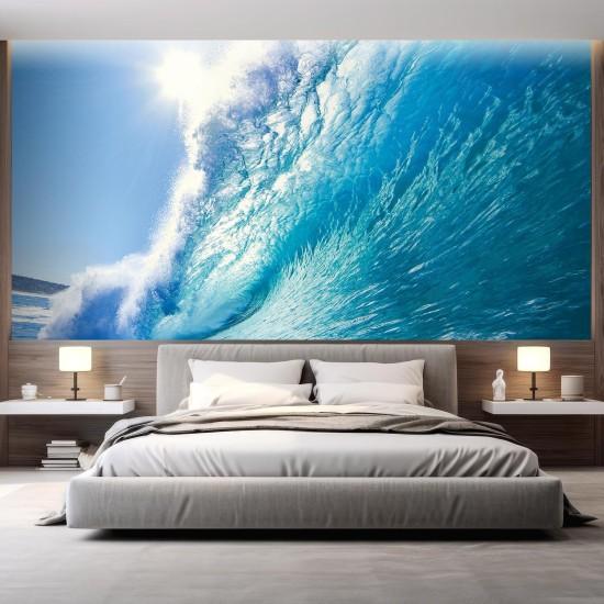 Deniz Manzaralı Duvar Kağıdı