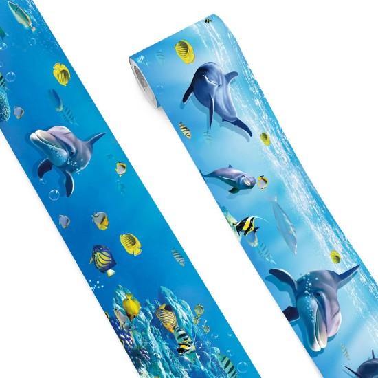 Deniz Manzaralı Duvar Kağıdı