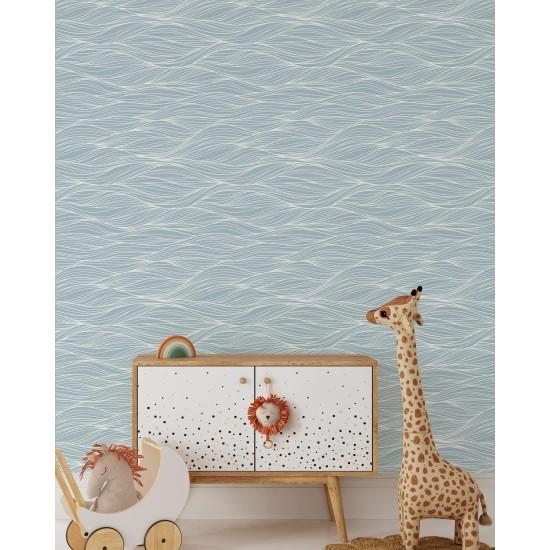 Deniz Manzaralı Duvar Kağıdı