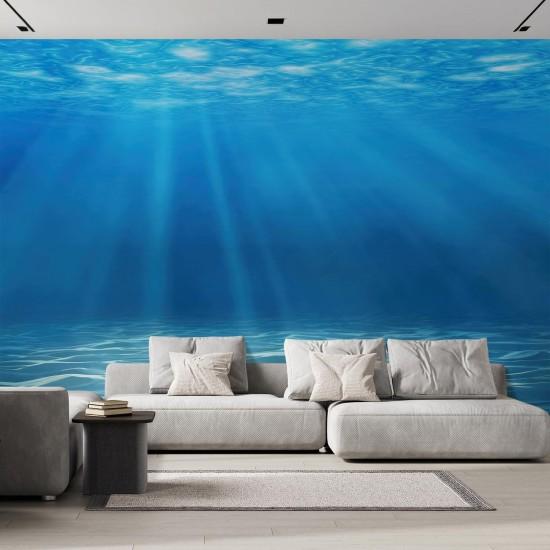 Deniz Manzaralı Duvar Kağıdı