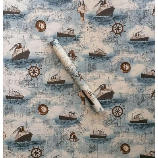 Denizci Duvar Kağıdı