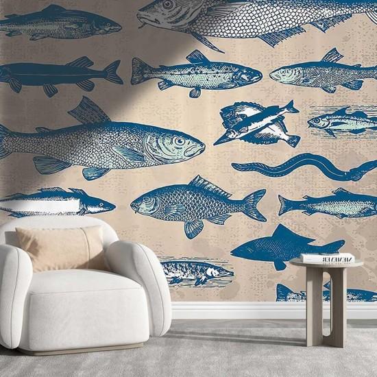 Denizci Duvar Kağıdı