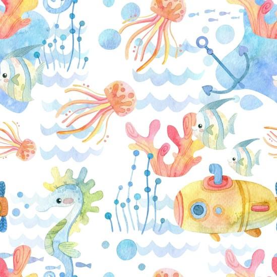 Denizci Duvar Kağıdı