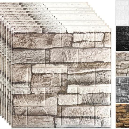 Duvar Mermer Kaplama