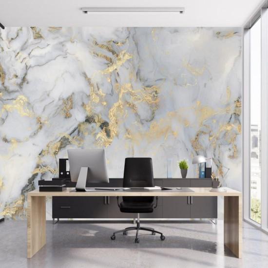 Duvar Mermer Kaplama