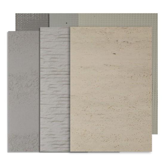 Duvar Mermer Kaplama