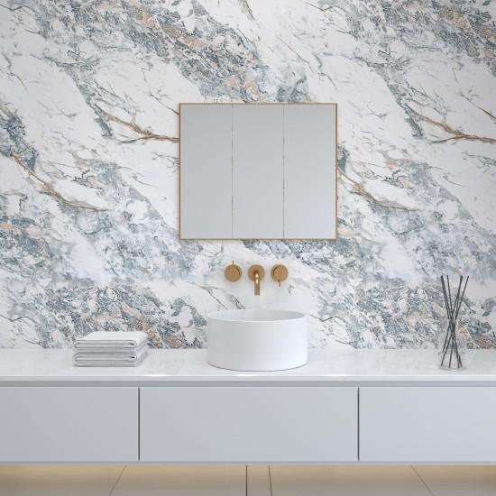 Duvar Mermer Kaplama