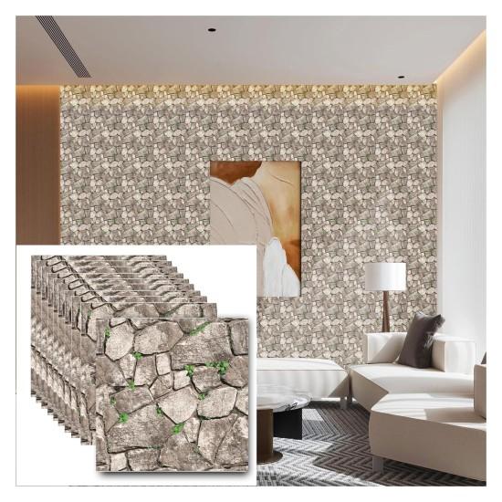 Duvar Mermer Kaplama