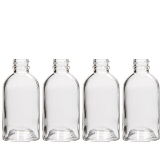 Esans Şişesi Dekor