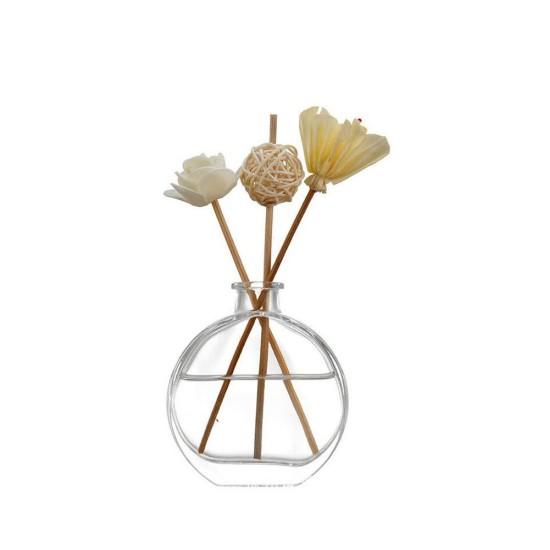 Esans Şişesi Dekor