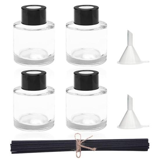 Esans Şişesi Dekor