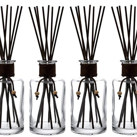 Esans Şişesi Dekor