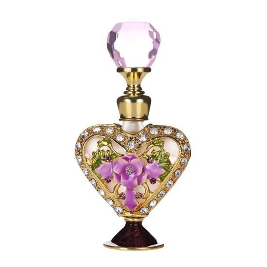 Esans Şişesi Dekor